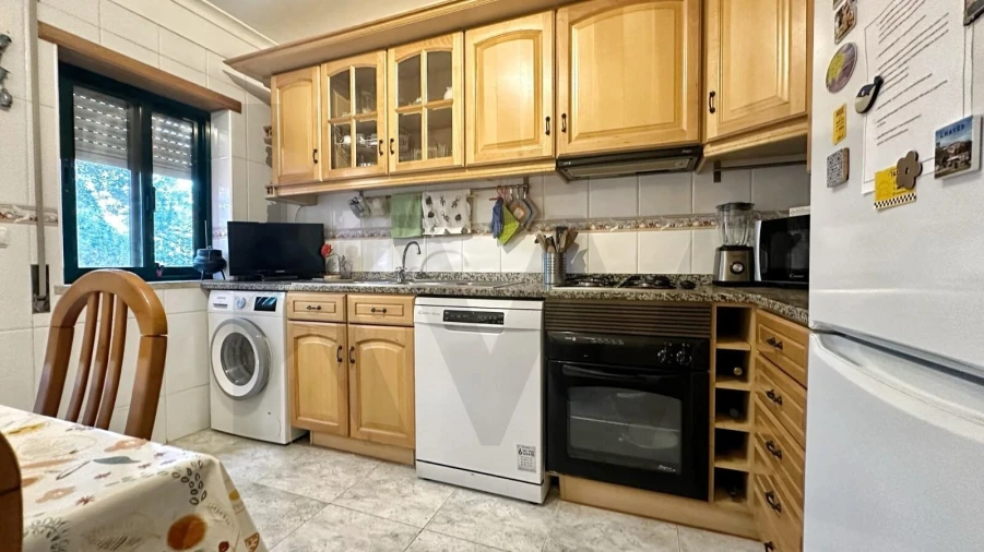 Apartamento T2 para Venda em Alhos Vedros Foto 11