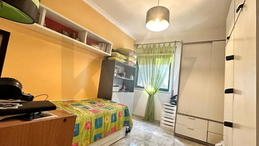 Apartamento T2 para Venda em Alhos Vedros Foto 7