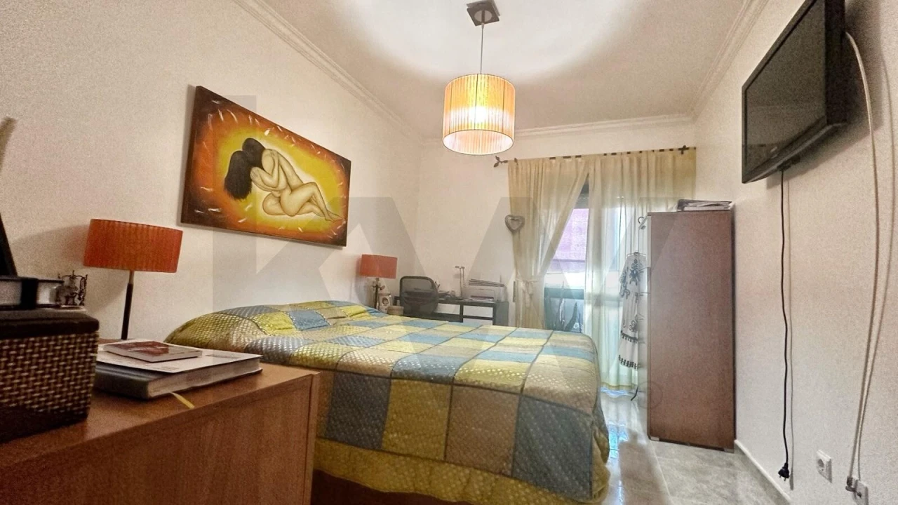 Apartamento T2 para Venda em Alhos Vedros Foto 5