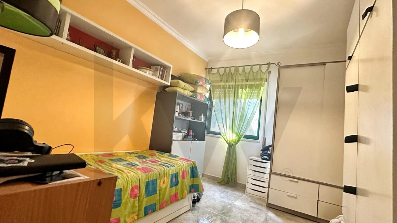 Apartamento T2 para Venda em Alhos Vedros Foto 7