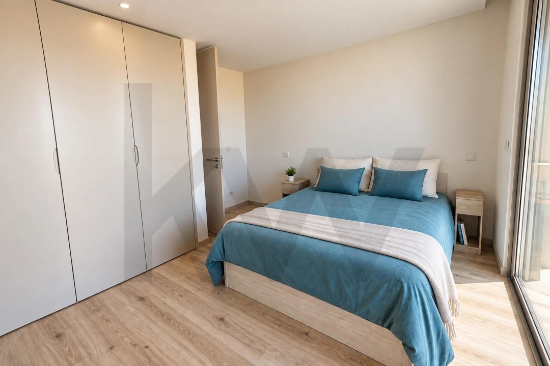 Apartamento T1 para Arrendamento em Lourinhã e Atalaia Foto 3