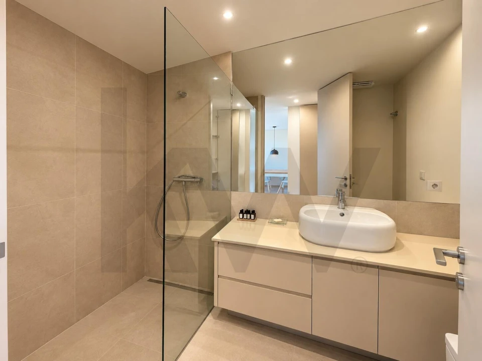 Apartamento T1 para Arrendamento em Lourinhã e Atalaia Foto 4