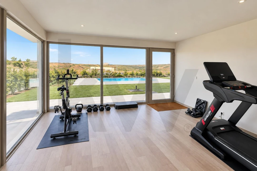 Apartamento T1 para Arrendamento em Lourinhã e Atalaia Foto 9