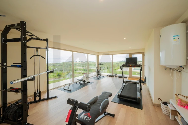 Apartamento T1 para Arrendamento em Lourinhã e Atalaia Foto 8