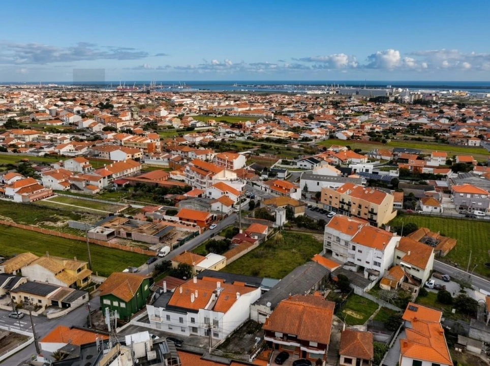 Terreno para Venda em Gafanha da Nazaré Foto 7