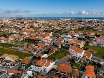 Terreno para Venda em Gafanha da Nazaré