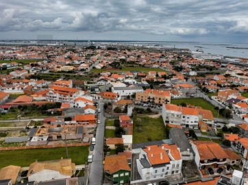 Terreno para Venda em Gafanha da Nazaré