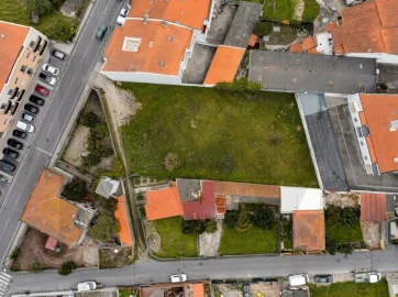 Terreno para Venda em Gafanha da Nazaré