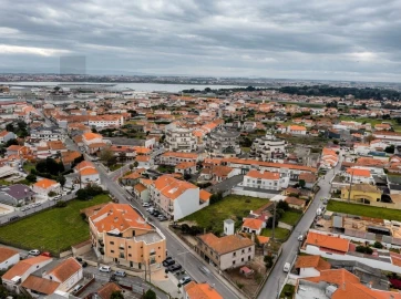 Terreno para Venda em Gafanha da Nazaré