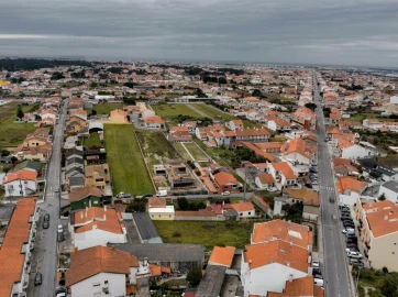 Terreno para Venda em Gafanha da Nazaré