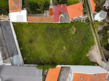 Terreno para Venda em Gafanha da Nazaré