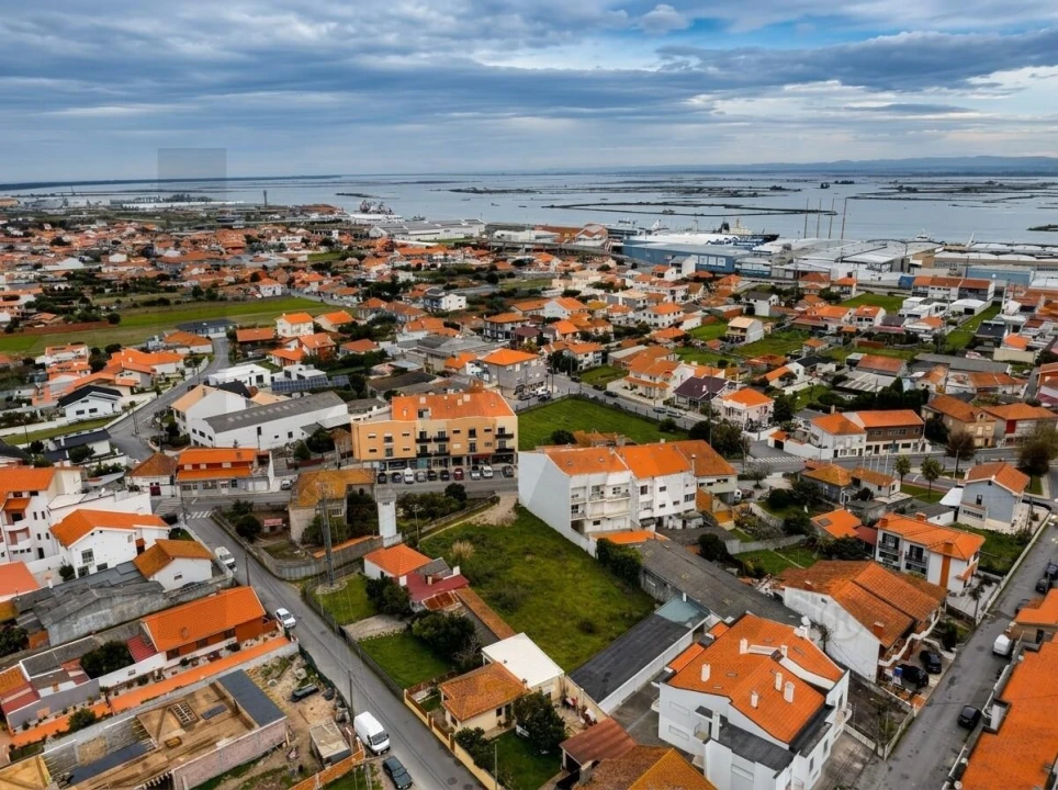 Terreno para Venda em Gafanha da Nazaré Foto 5