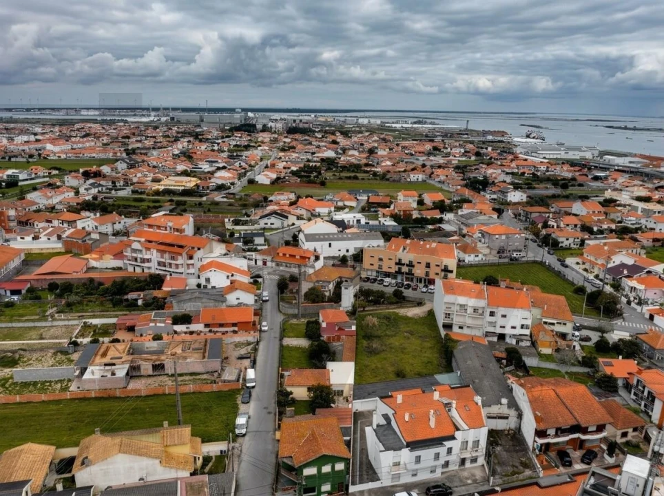 Terreno para Venda em Gafanha da Nazaré Foto 10