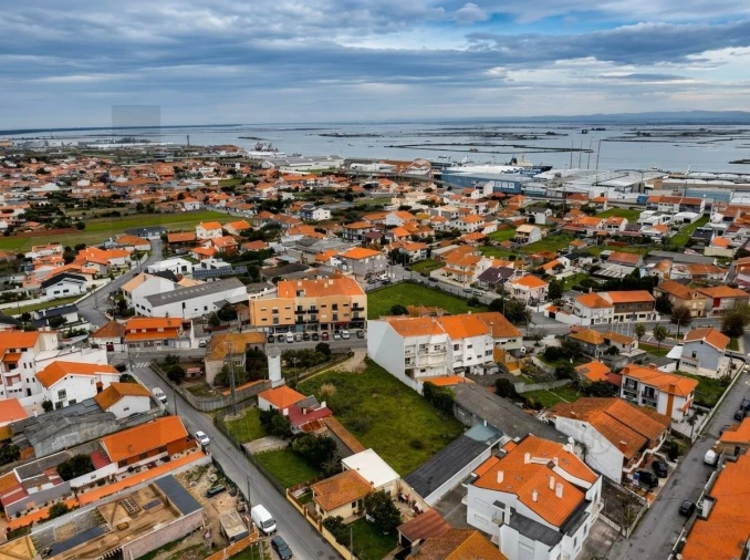Terreno para Venda em Gafanha da Nazaré Foto 5