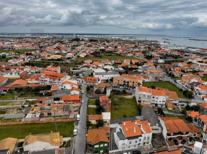 Terreno para Venda em Gafanha da Nazaré Foto 10