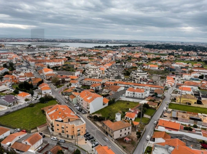 Terreno para Venda em Gafanha da Nazaré Foto 9