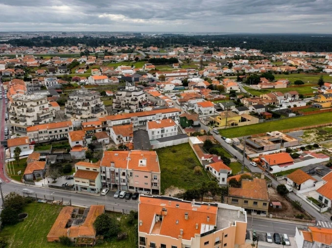 Terreno para Venda em Gafanha da Nazaré Foto 3