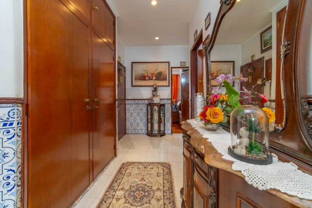 Apartamento T2 para Venda em Sacavém e Prior Velho Foto 19