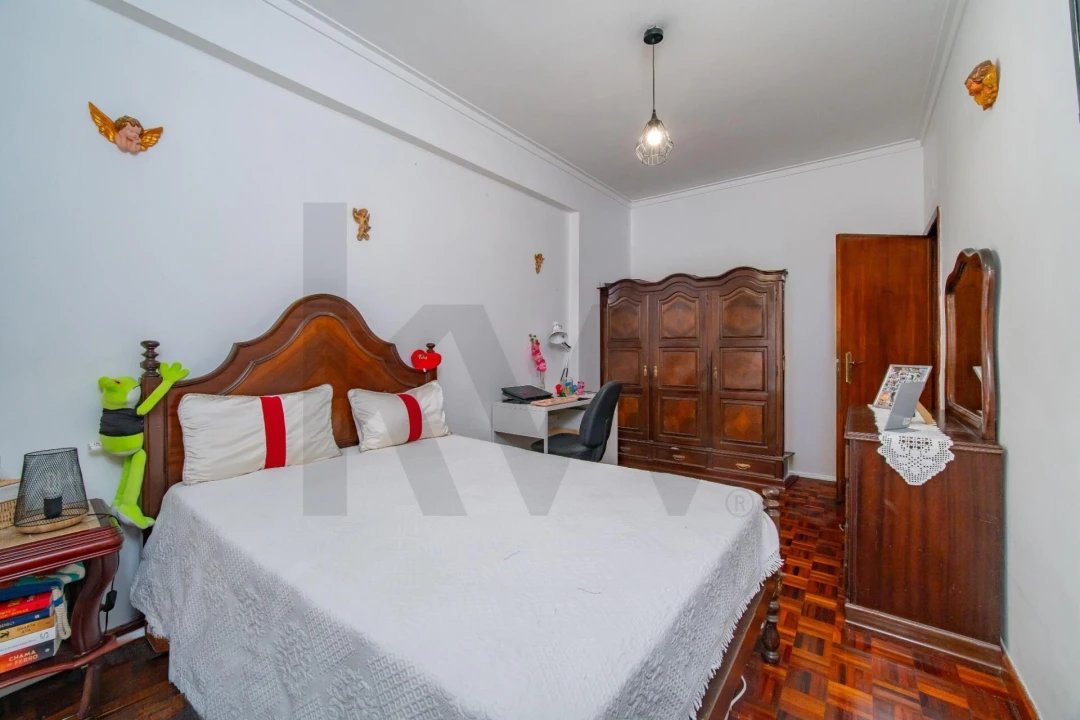 Apartamento T2 para Venda em Sacavém e Prior Velho Foto 10