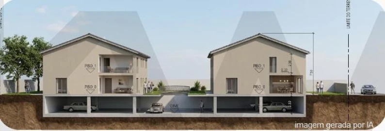 Terreno para Venda em Pontinha e Famões