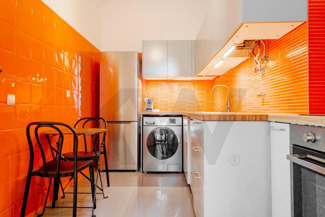 Apartamento T2 para Venda em Santo António Foto 18