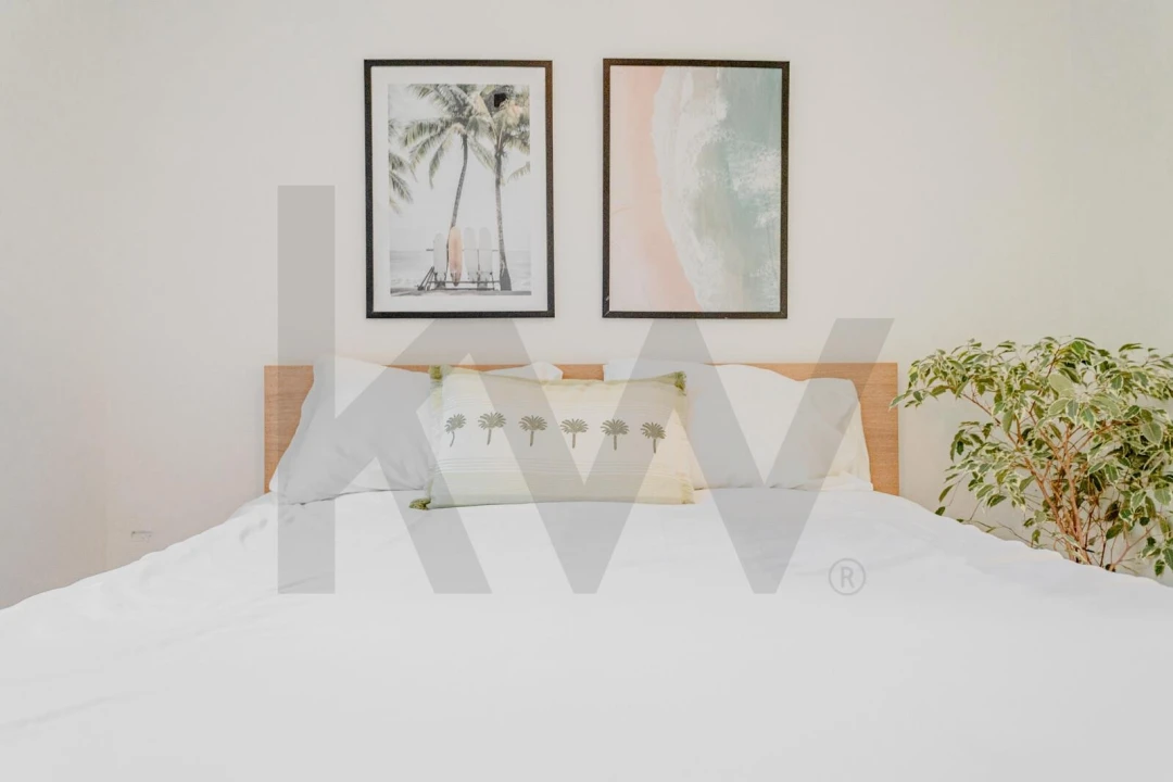 Apartamento T2 para Venda em Santo António Foto 29