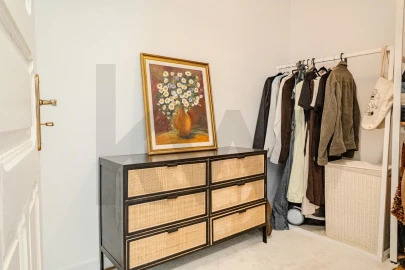 Apartamento T2 para Venda em Santo António