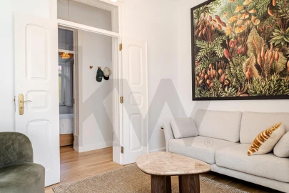 Apartamento T2 para Venda em Santo António