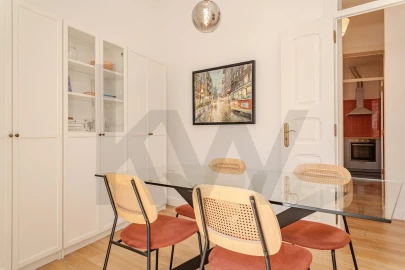 Apartamento T2 para Venda em Santo António