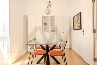 Apartamento T2 para Venda em Santo António