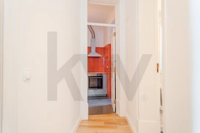 Apartamento T2 para Venda em Santo António