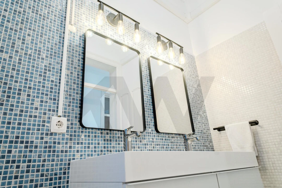 Apartamento T2 para Venda em Santo António Foto 35