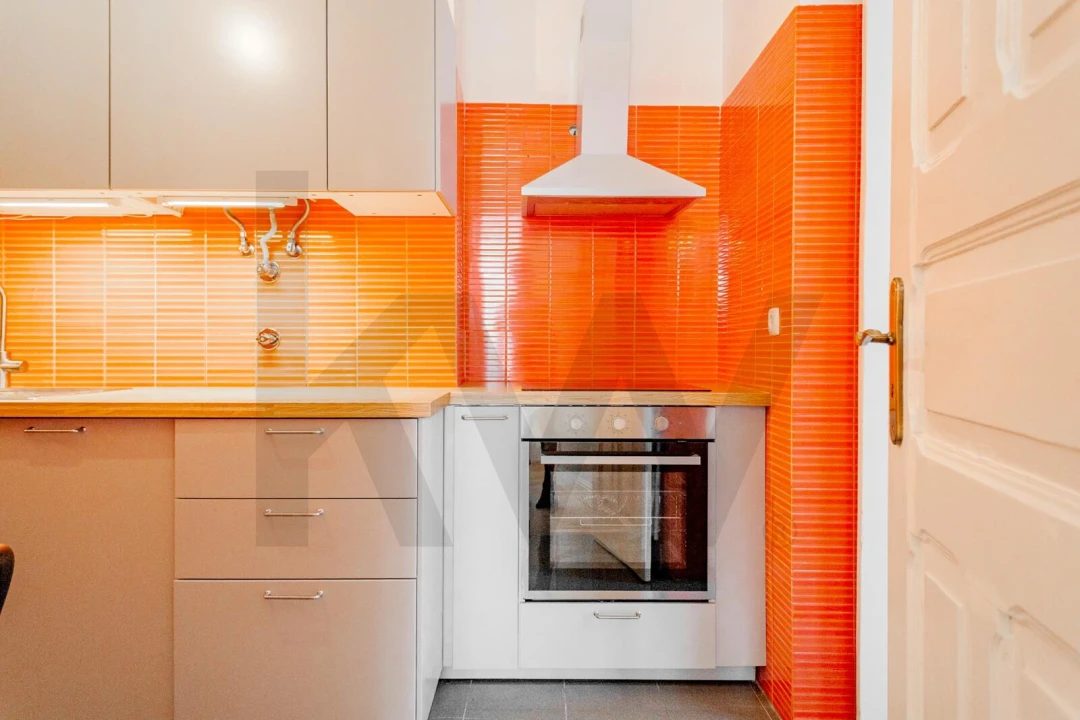 Apartamento T2 para Venda em Santo António Foto 22