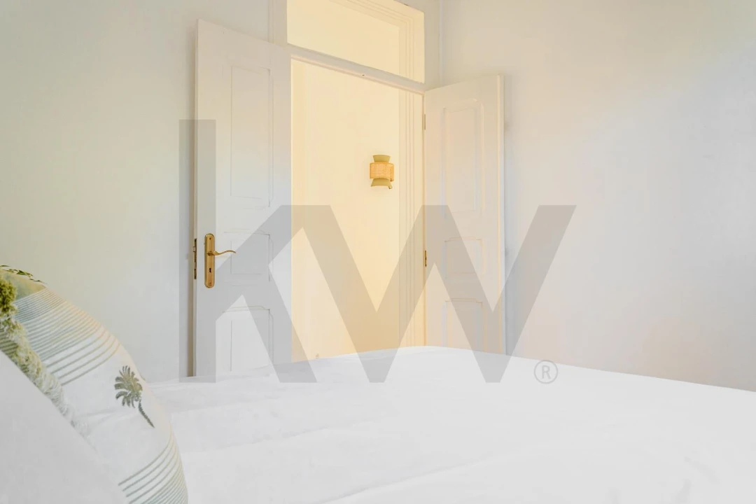 Apartamento T2 para Venda em Santo António Foto 31