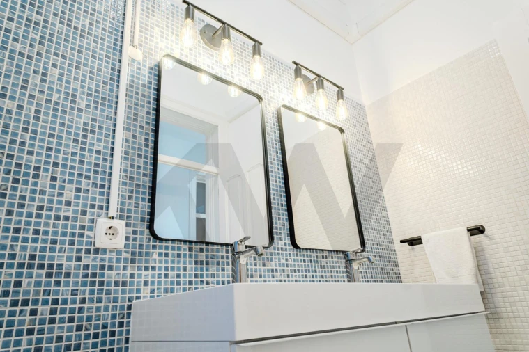 Apartamento T2 para Venda em Santo António Foto 35