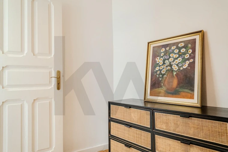 Apartamento T2 para Venda em Santo António Foto 33