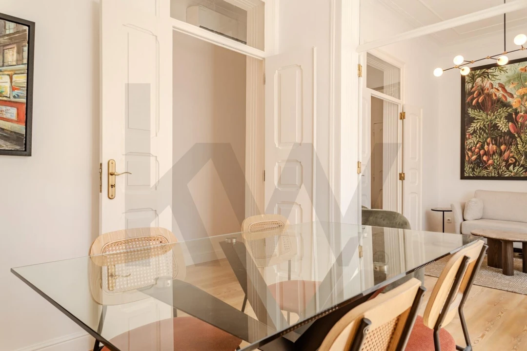 Apartamento T2 para Venda em Santo António Foto 24