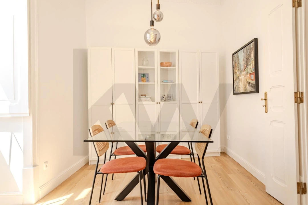 Apartamento T2 para Venda em Santo António Foto 14