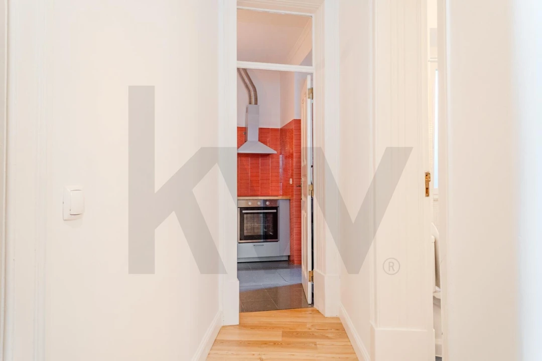 Apartamento T2 para Venda em Santo António Foto 16