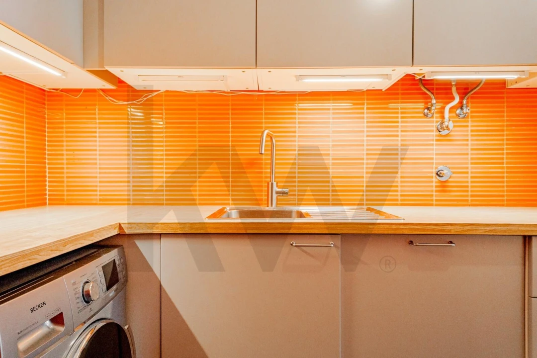 Apartamento T2 para Venda em Santo António Foto 21
