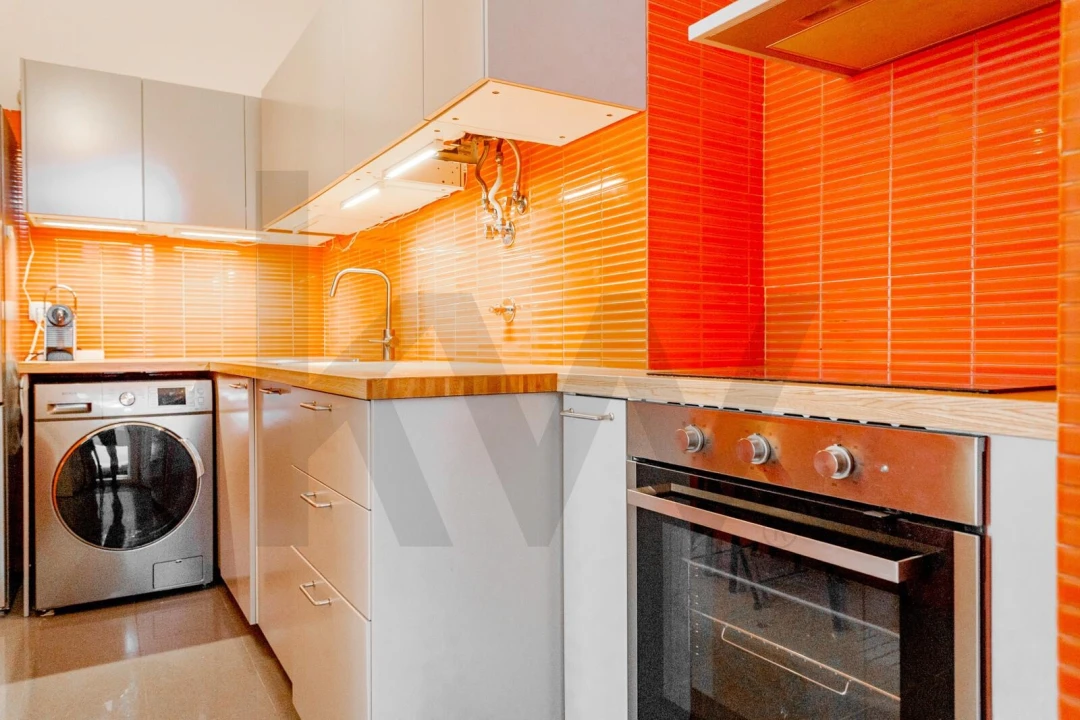 Apartamento T2 para Venda em Santo António Foto 20