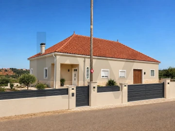 Moradia T3 para Venda em Painho e Figueiros