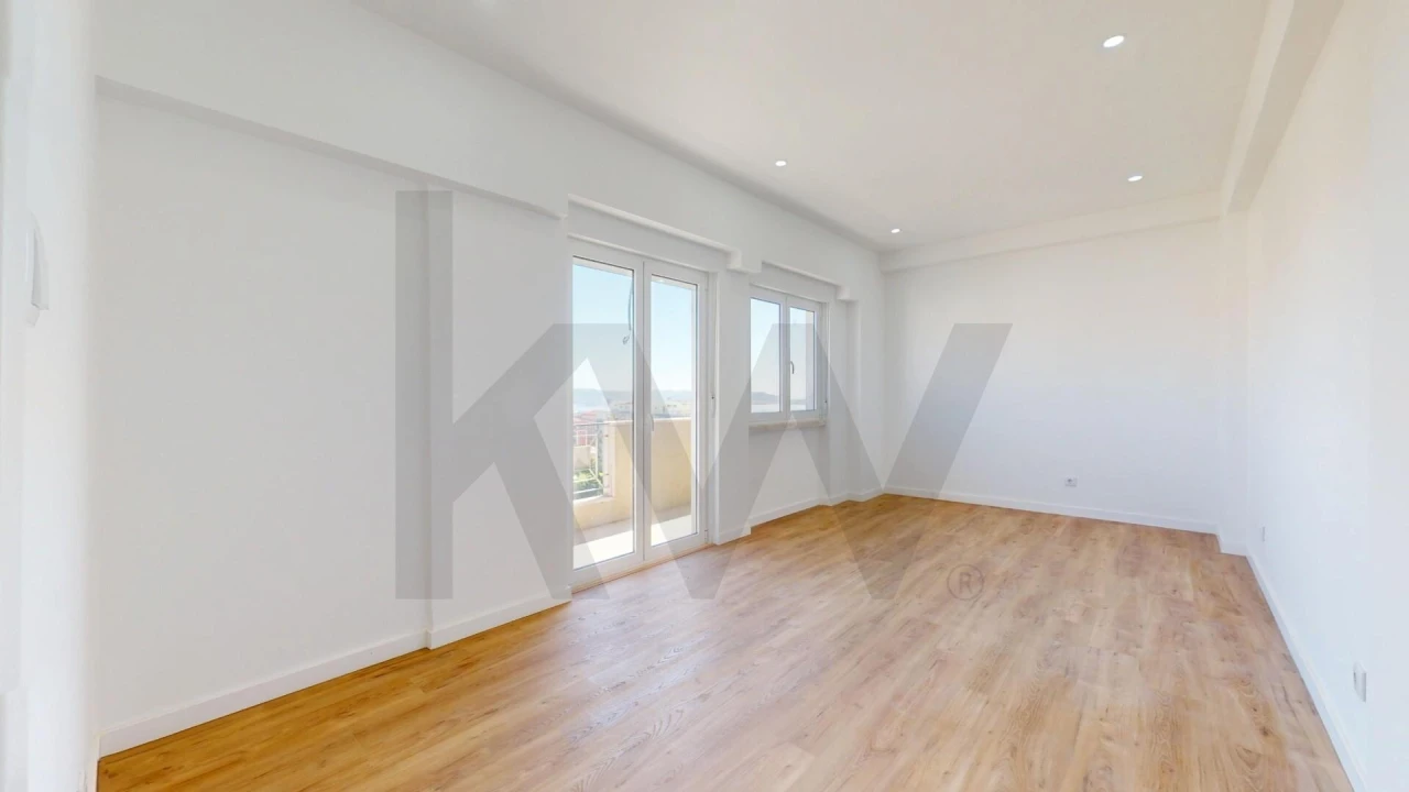Apartamento T3 para Venda em Belém Foto 2