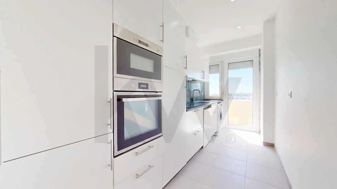 Apartamento T3 para Venda em Belém Foto 14