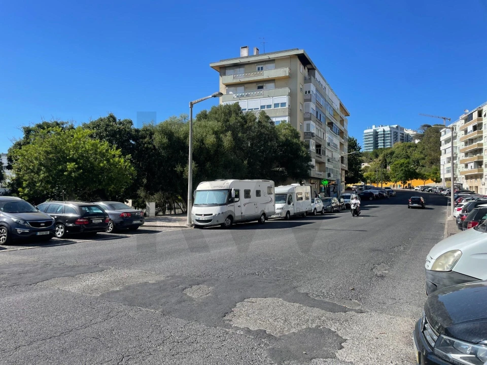 Apartamento T3 para Venda em Belém Foto 27
