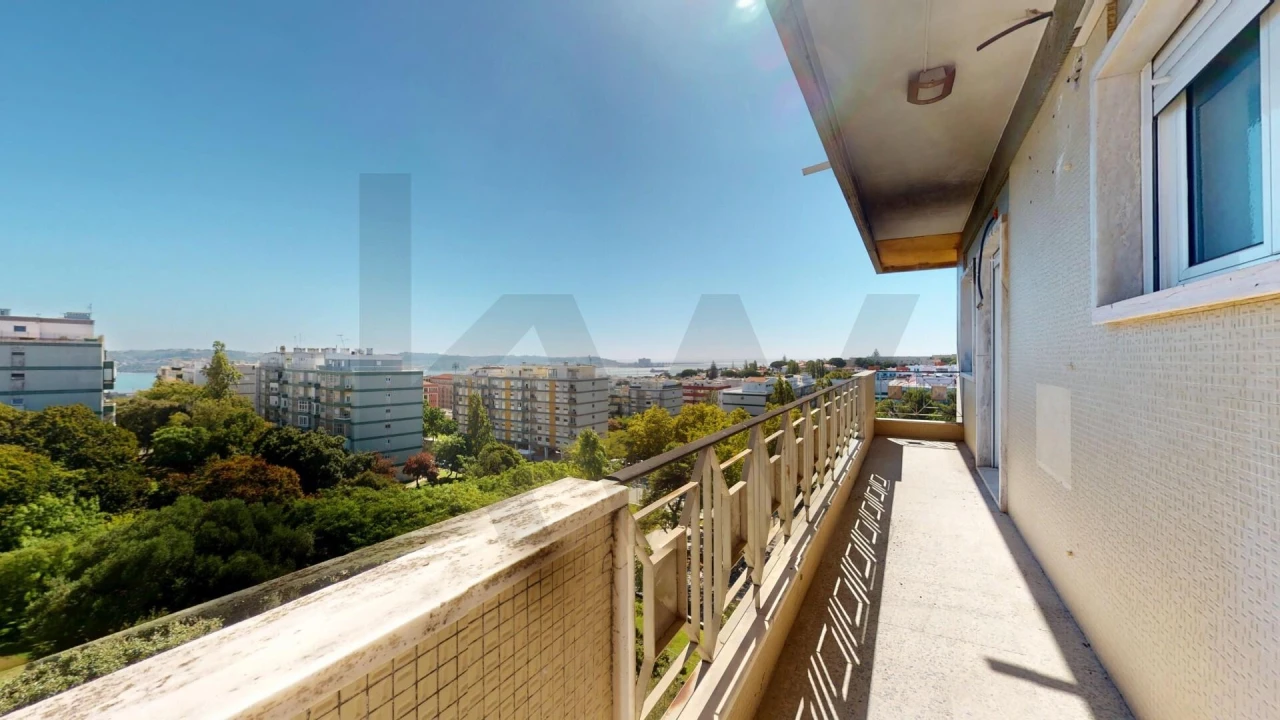 Apartamento T3 para Venda em Belém Foto 24