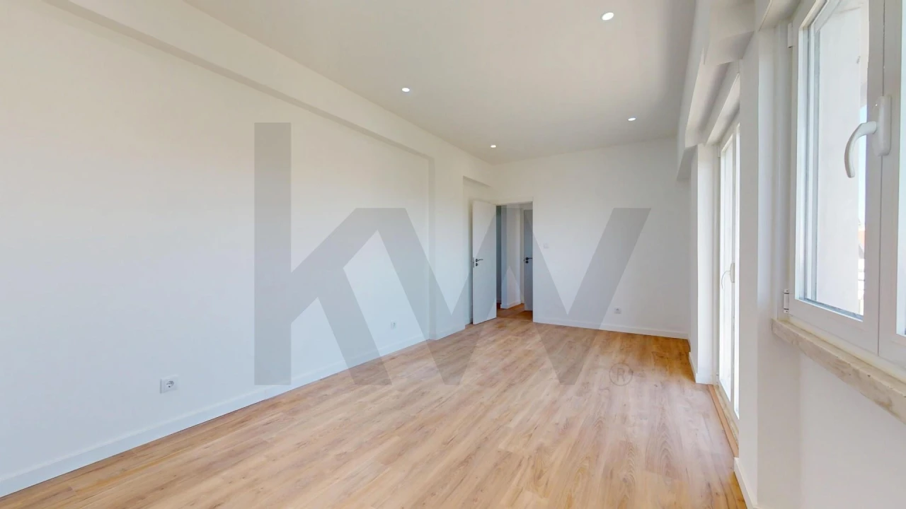 Apartamento T3 para Venda em Belém Foto 4