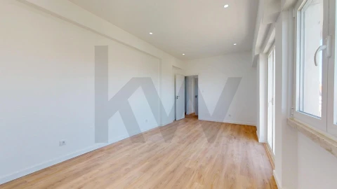 Apartamento T3 para Venda em Belém