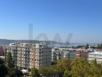 Apartamento T3 para Venda em Belém