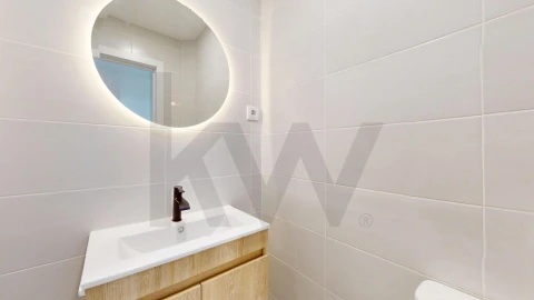 Apartamento T3 para Venda em Belém